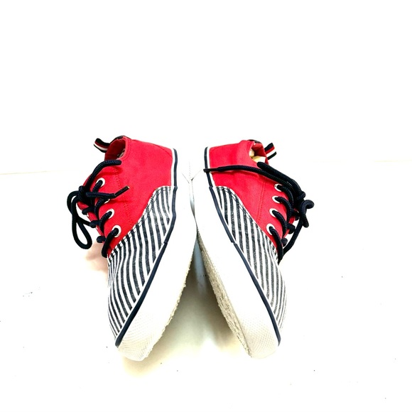 Tommy Hilfiger Tennis Shoes - Picture 13 of 14